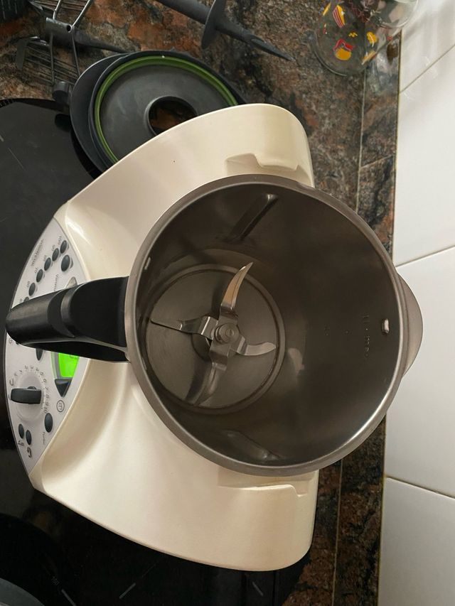 Thermomix Tm31