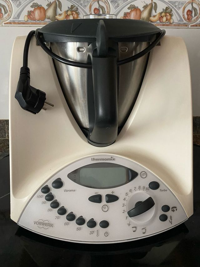 Thermomix Tm31