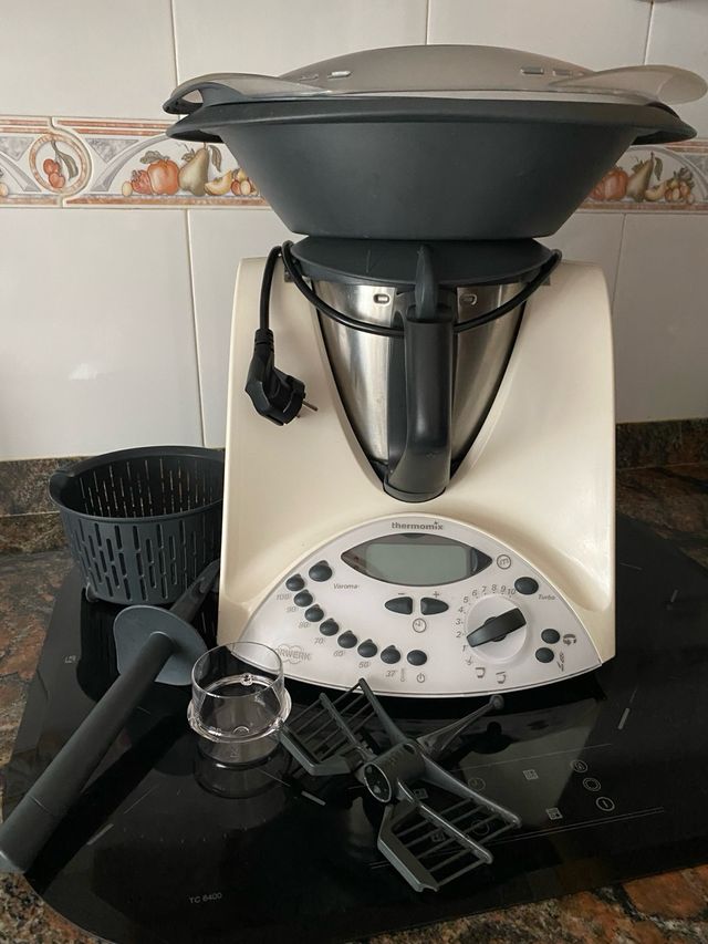 Thermomix Tm31