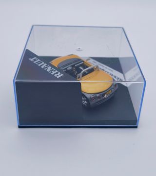 RENAULT SPORT SPIDER GÉNOVA 1995 1/43 VITESSE 