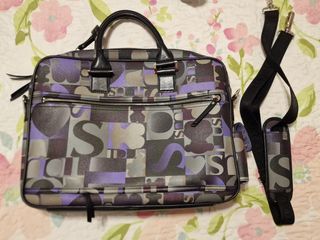 Maletin Tous original tonos morados neuv