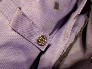 Maletin Tous original tonos morados neuv