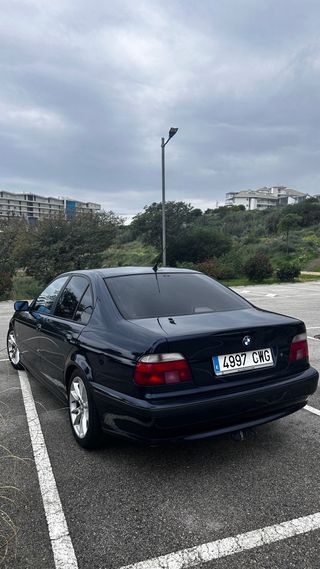 BMW Serie 5 1999