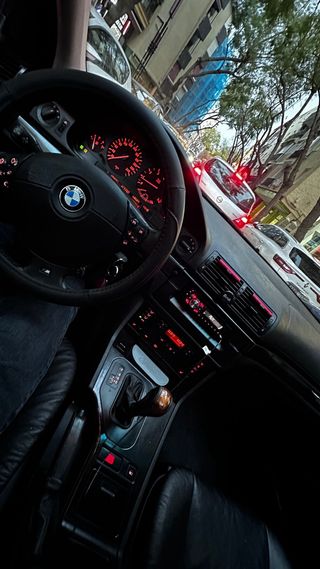 BMW Serie 5 1999