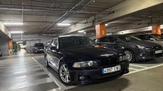 BMW Serie 5 1999