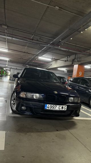BMW Serie 5 1999
