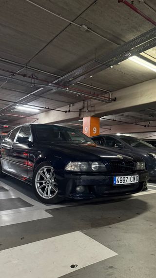 BMW Serie 5 1999