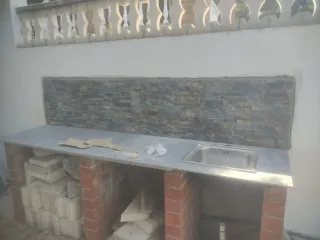 Reforma de todo tipo