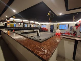 Oficina - Local en alquiler