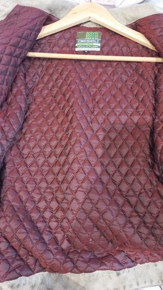 Cazadora piel Diesel