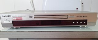 DVD