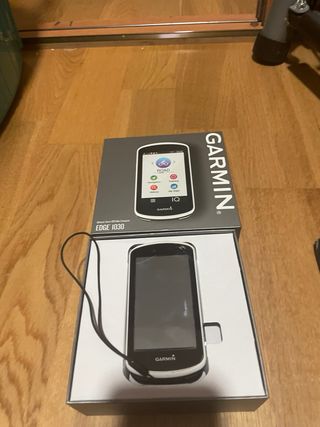 Garmin 1030 GANGA jajaja