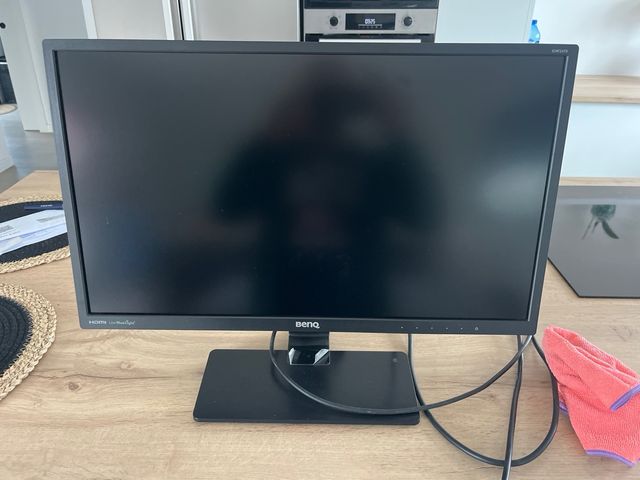 Monitor PC 17”