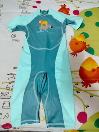 Neopreno para niños