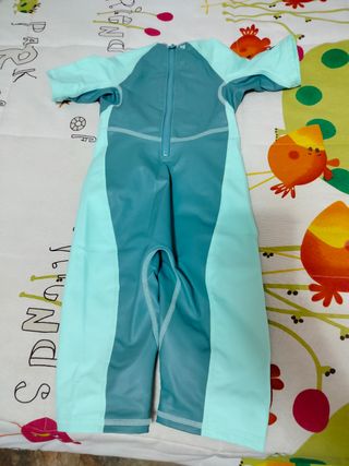 Neopreno para niños