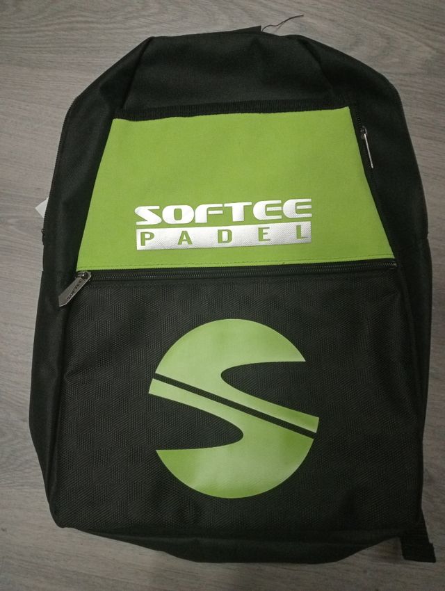 Mochila pádel pequeña