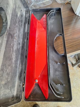 Triangolo di emergenza