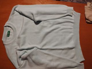 Maglie da bambino Benetton