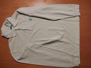 Maglie da bambino Benetton