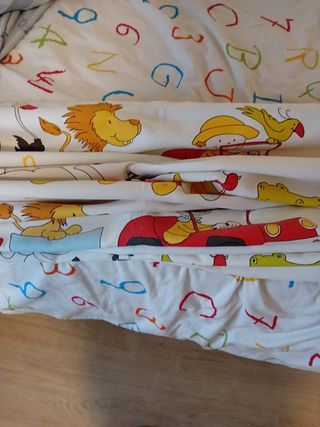 Estor infantil