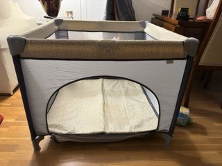 Parque infantil Cotton Juice Baby