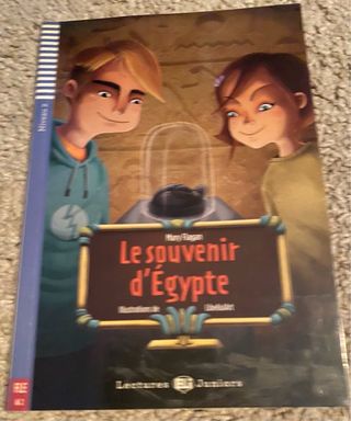 MOT DE PASSE 1, A1 A2 Oxford y REGALO libro lectur