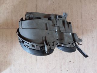 Faro izquierdo MERCEDES E W210 A2108200361