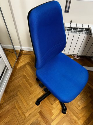 silla de oficina escritorio
