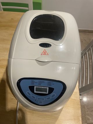 Panificadora Princess