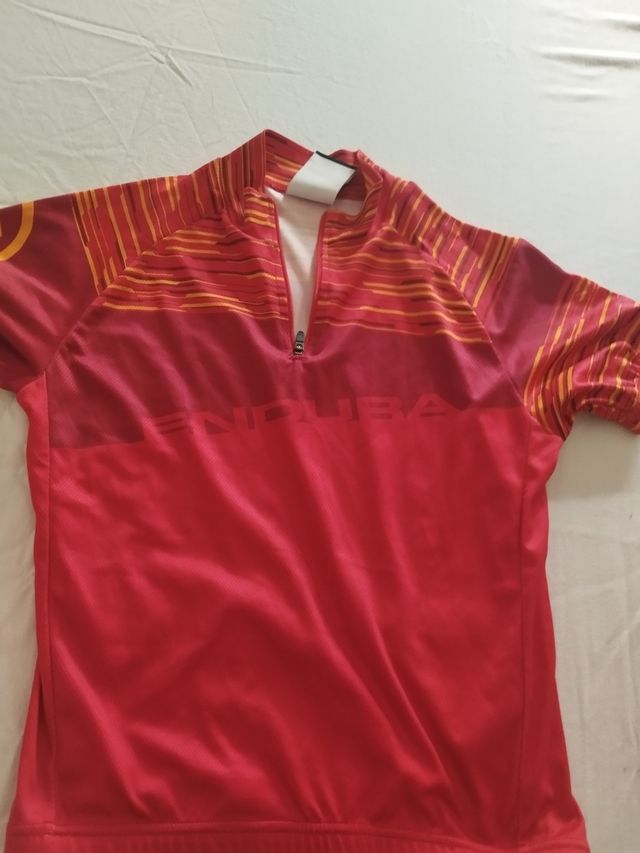 Maillot bici niño