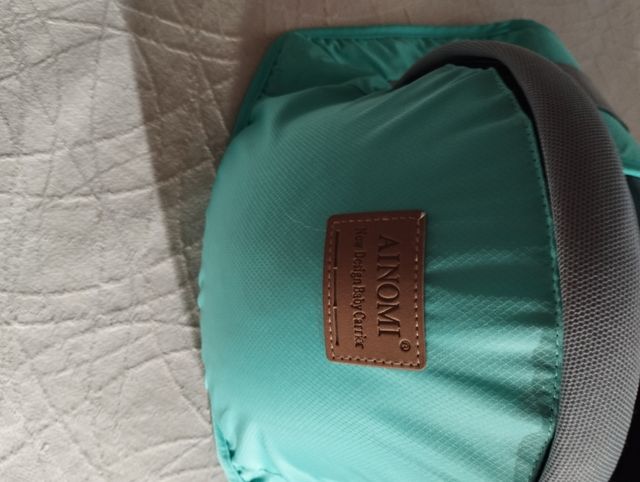 Portabebe de cintura