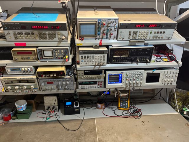 Pletinas HiFi - Cassette - Reparación/Restauración