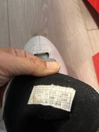 Patines 4 ruedas profesional