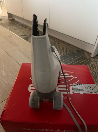 Patines 4 ruedas profesional