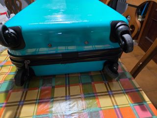 Maleta de viaje 