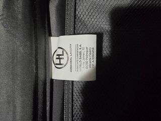 Maleta de viaje 