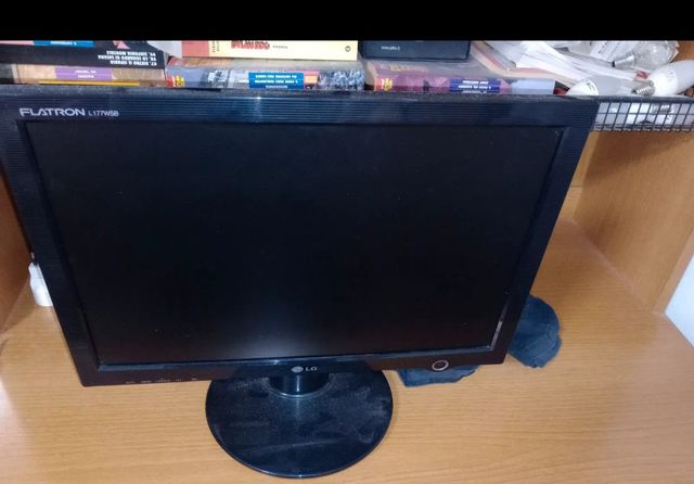 Schermo pc 18 pollici