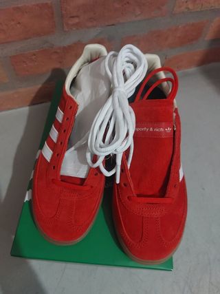 Adidas handball spezial sporty & rich