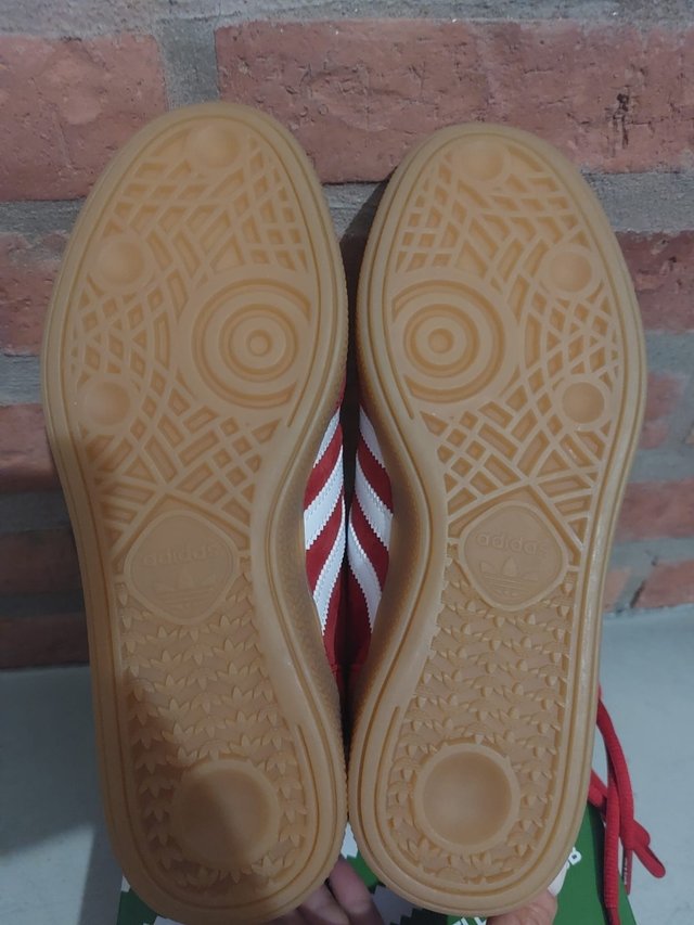 Adidas handball spezial sporty & rich