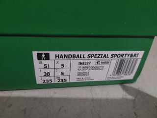 Adidas handball spezial sporty & rich