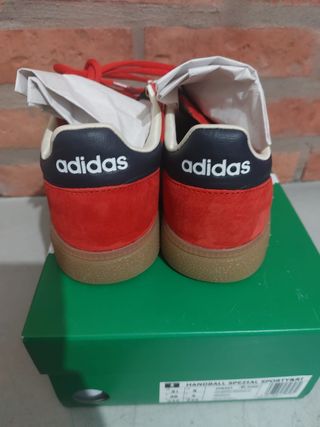 Adidas handball spezial sporty & rich