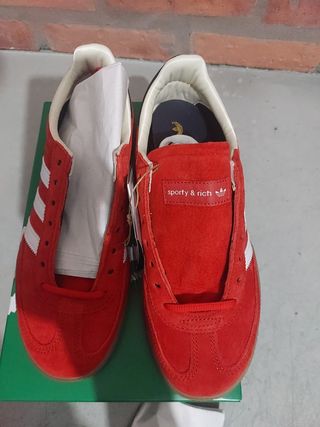 Adidas handball spezial sporty & rich