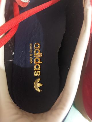 Adidas handball spezial sporty & rich