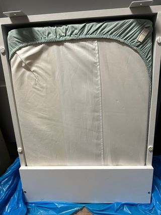 Cambiador comoda bebe