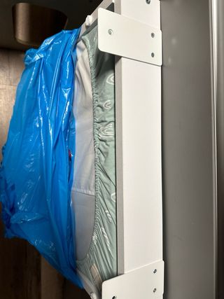 Cambiador comoda bebe