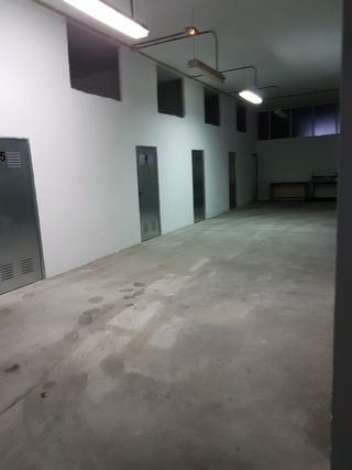 ALQUILER DE TRASTEROS.