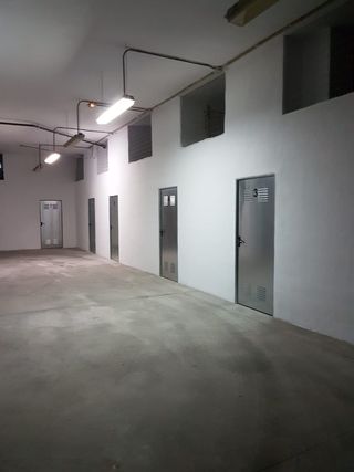 ALQUILER DE TRASTEROS.