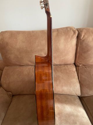 LAUD LABRADORA ROCA VALENCIANA AÑOS 80