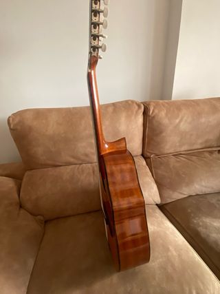 LAUD LABRADORA ROCA VALENCIANA AÑOS 80