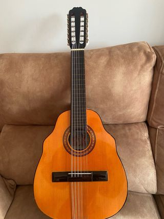 LAUD LABRADORA ROCA VALENCIANA AÑOS 80